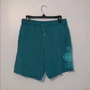 H & M shorts